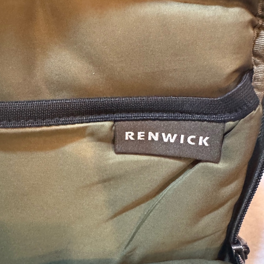 Renwick backpack - Picture 10 of 15